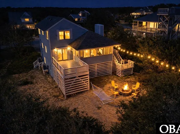 4525 Seascape Dr Lot 326, Kitty Hawk, NC 27949