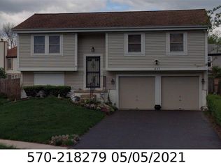 1252 Trevor Ct, Columbus, OH 43204