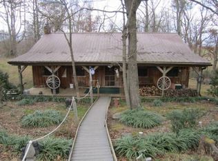 2880 Cedar Creek Rd, Greeneville, TN 37743