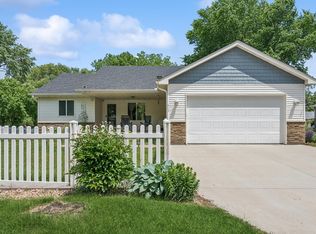 413 W 4th St, Monticello, MN 55362