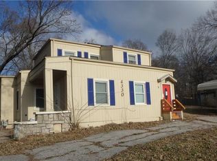 4330 Merriam Dr, Overland Park, KS 66203