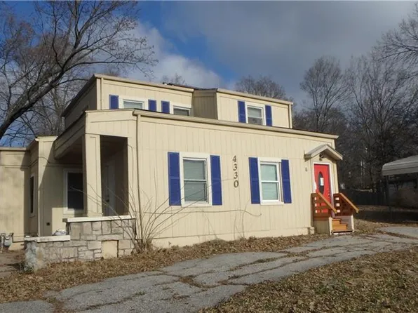 4330 Merriam Dr, Overland Park, KS 66203