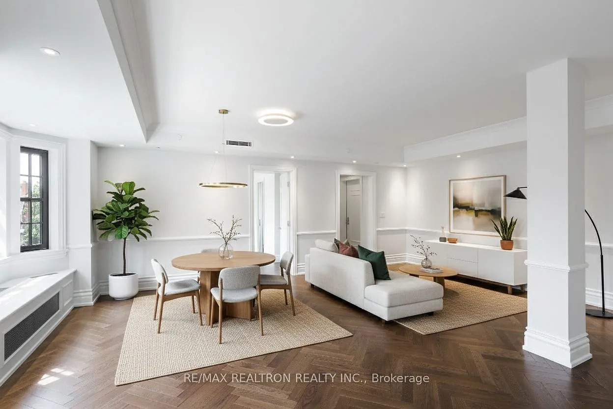 2 bed, $6,395 — Photo 1