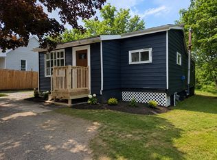 2009 Franklin St, Binghamton, NY 13903
