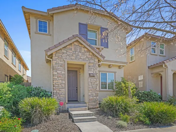 4466 Natomas Central Dr, Sacramento, CA 95834
