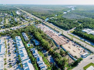 900 Henderson Creek DR #A102, NAPLES, FL 34114