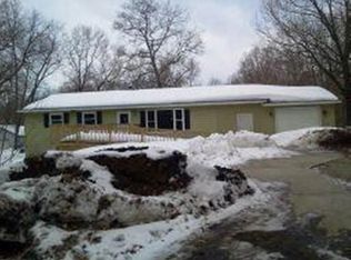 315 N Broton Rd, Muskegon, MI 49442