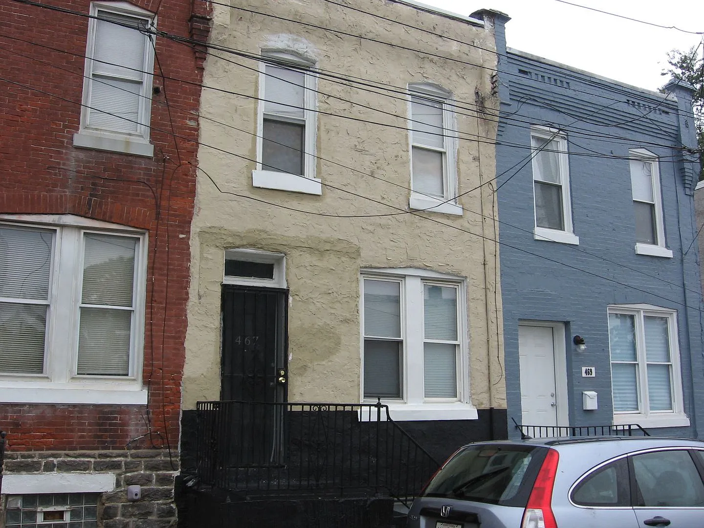 Updated Home - Germantown — Photo 1