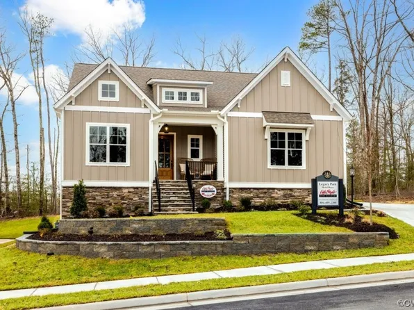 5258 Aristocrat Dr, Providence Forge, VA 23140