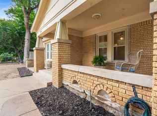 3105 Marigold Ave, Fort Worth, TX 76111