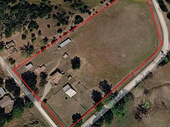 1404 Caney Rd, Cedar Vale, KS 67024