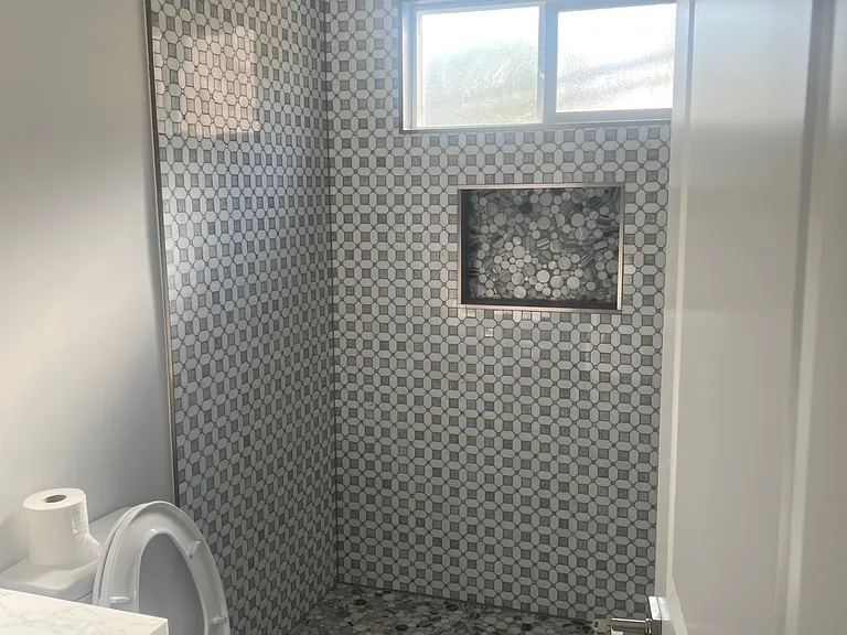 Main bath