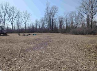 N/a Dreyer Rd, Au Gres, MI 48703