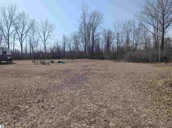 N/a Dreyer Rd, Au Gres, MI 48703