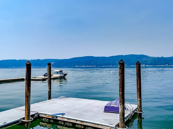 14271 E State Route 106, Belfair, WA 98528