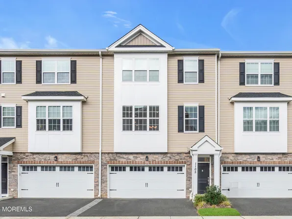 1105 Arose Lane, Middletown, NJ 07748