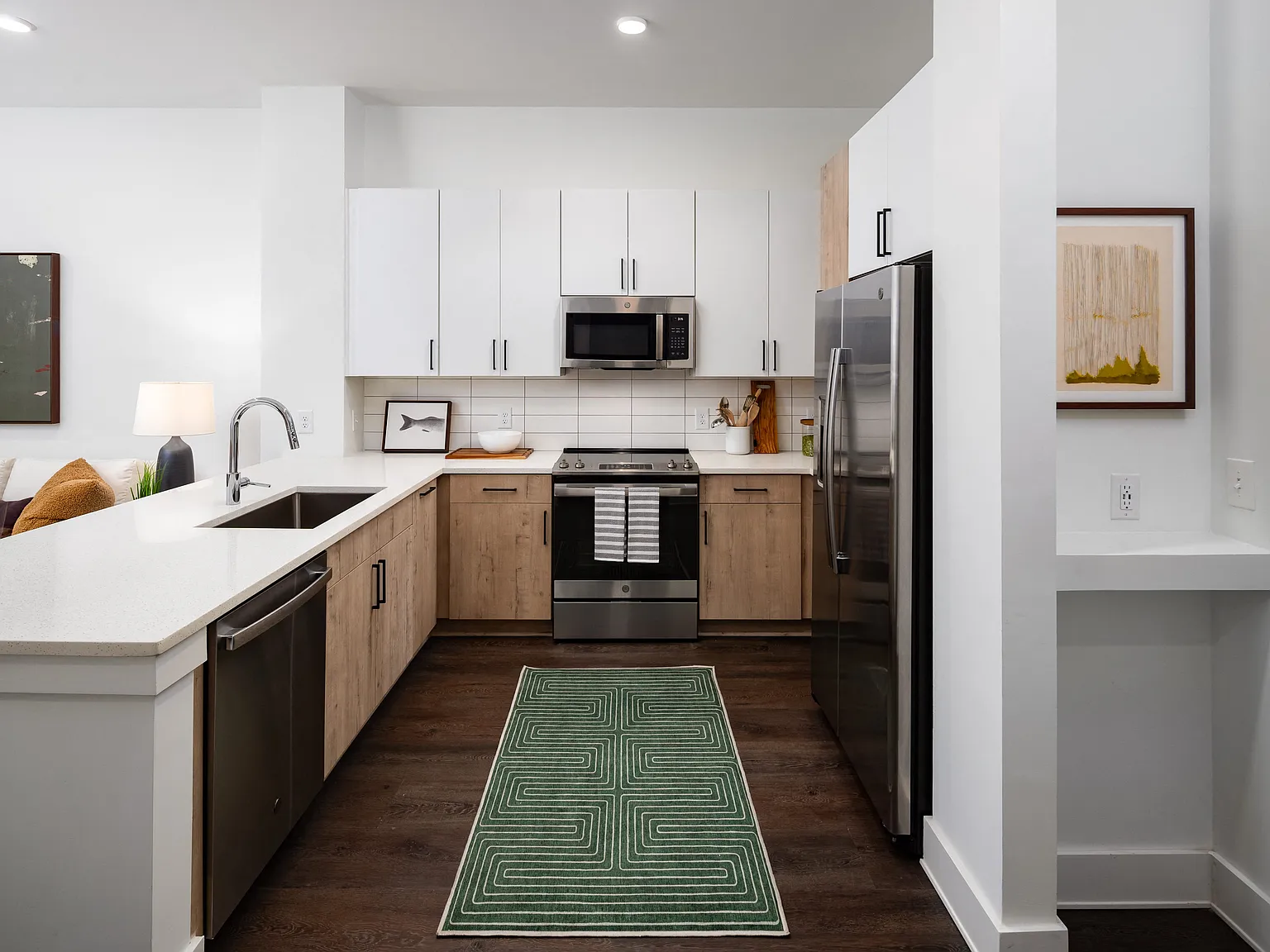 The Argos Apartments on The Beltline — Photo 3