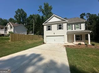 196 Fairview Dr, Dallas, GA 30157