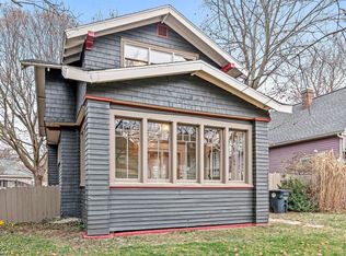 609 Rex St, South Bend, IN