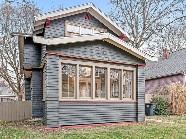 609 Rex St, South Bend, IN 46616