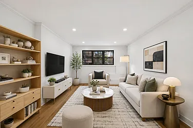 413 East 84th Street, #1
