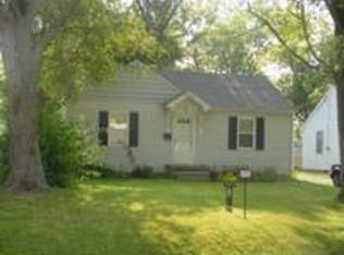1900 N Rosewood Ave, Muncie, IN 47304