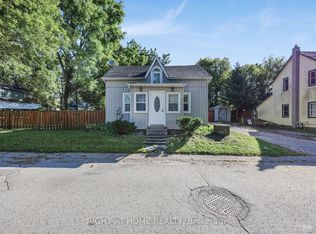 5019 Wixson St, Pickering, ON L1Y1B5