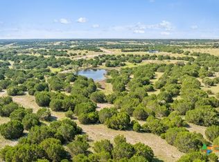 0 County Road 106, Lampasas, TX 76550
