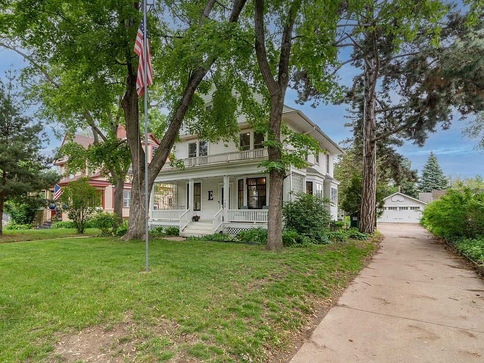 108 E 20th St, Sioux Falls, SD 57105 Zillow