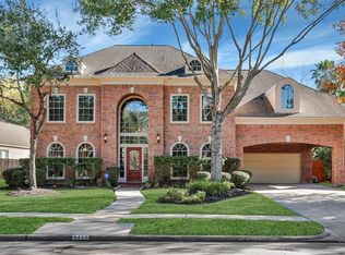 4415 Stackstone Ln, Katy, TX 77450