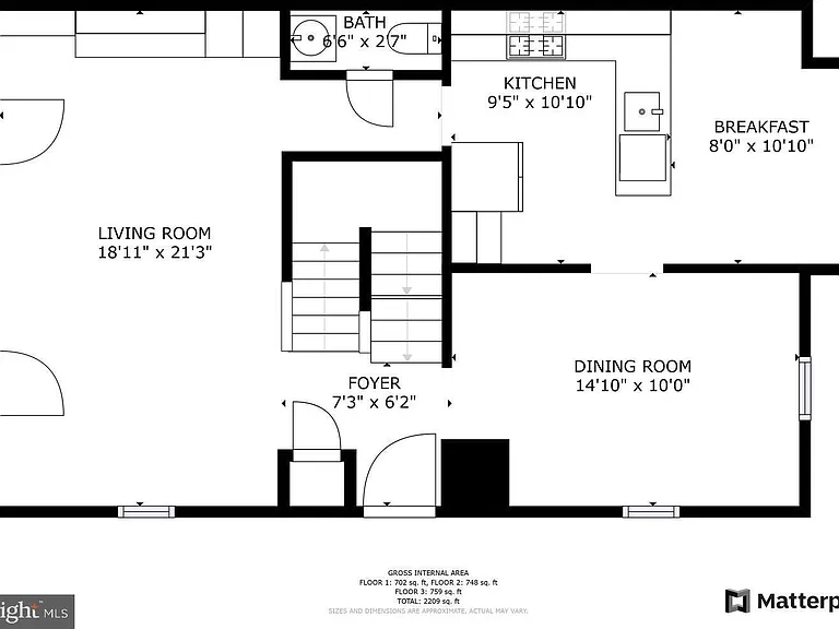7208 Burton Hill Ct — Photo 14