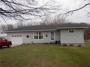 9665 N Spiker Rd, Piqua, OH 45356