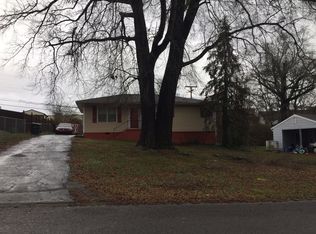 4703 Beverly Kay Dr, Chattanooga, TN 37416