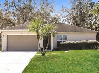 6867 Hornbuckle Blvd, North Pt, FL 34291
