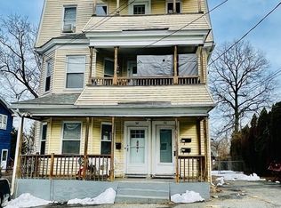 96-98 Hilton St, Chicopee, MA 01020