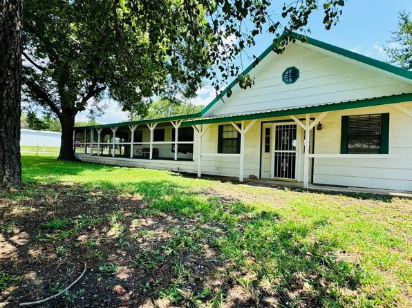 5911 W Highway 7, Tishomingo, OK 73460