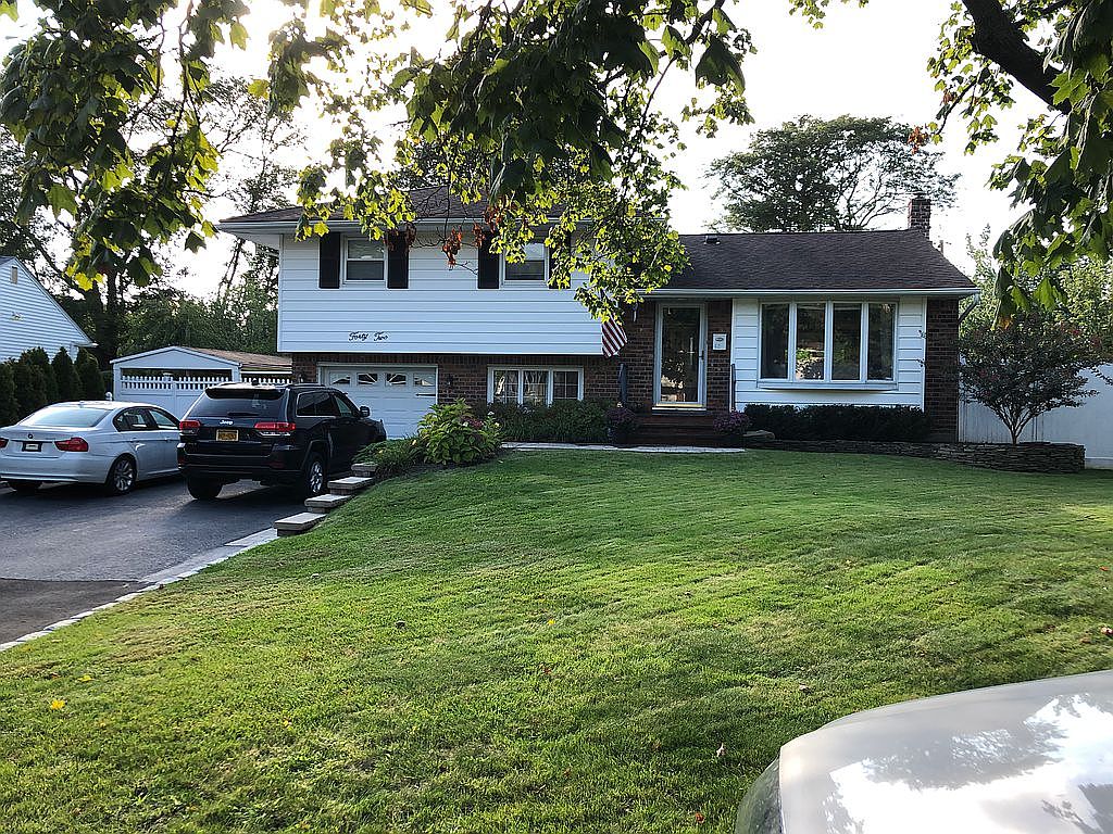 42 Elder Dr, Commack, NY 11725 Zillow