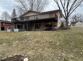 731 North Main Street, Columbus, WI 53925