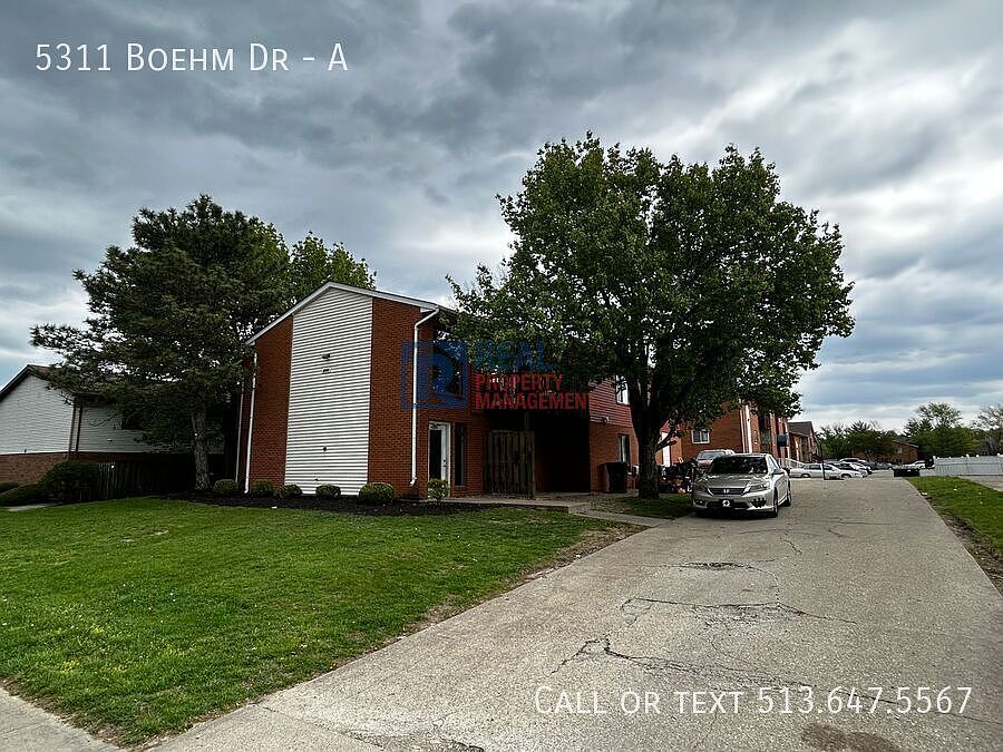 1st image of 5311 Boehm Dr APT A
