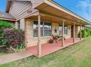 3800 S Western Ave, Oklahoma City, OK 73109