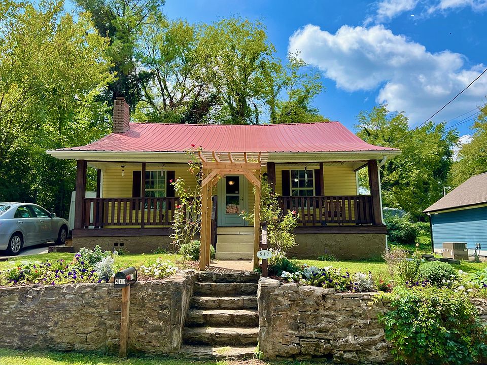 517 W 5th St, Columbia, TN 38401 Zillow