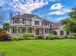 104 Bordentown Georgetown Rd, Chesterfield, NJ 08515