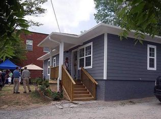 261 Walnut Ave, Spruce Pine, NC 28777