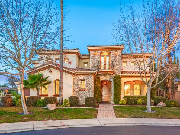 424 Calabria Ct, Roseville, CA 95747