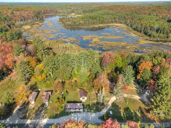 N279 Ff Hwy #13, Wetmore, MI 49895