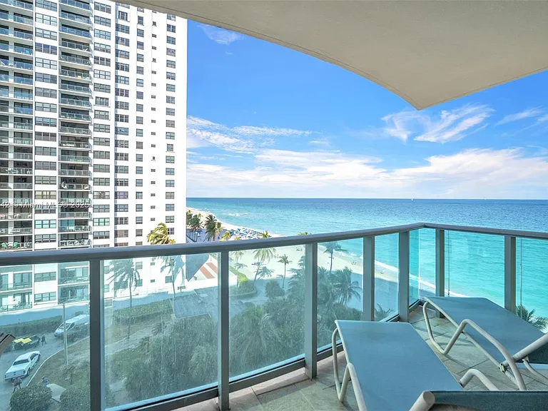 2501 S Ocean Dr #809 — Photo 27