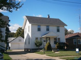 4537 Burnham Ave, Toledo, OH
