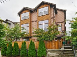 4513B Evanston Ave N, Seattle, WA 98103