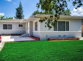 1600 NE 110th Ter, Miami, FL 33161
