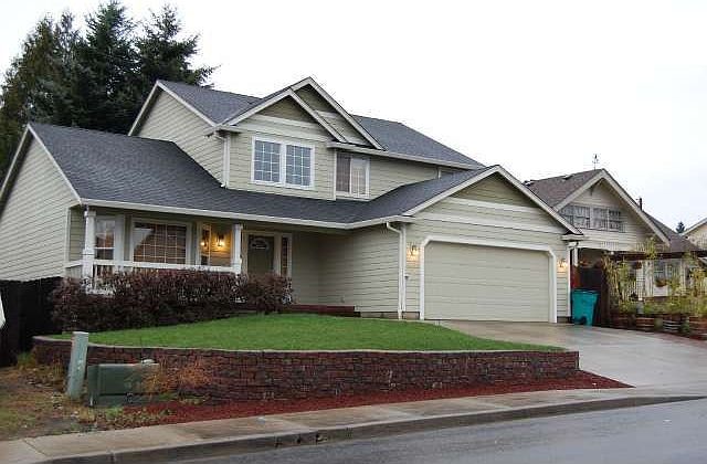 Great Home, Great Neighbors!
